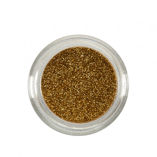 MD Professionnel Glitter Gold